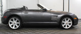 Used 2005 Chrysler Crossfire Limited image 2