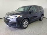 Used 2019 Honda Pilot EX-L image 2