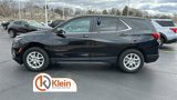 Certified 2022 Chevrolet Equinox LT image 4