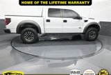 Used 2012 Ford F150 Raptor w/ Raptor Luxury Pkg image 6