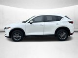 Used 2021 MAZDA CX-5 Touring w/ Touring Preferred SV Package image 5
