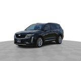 Used 2020 Cadillac XT6 Sport image 4