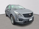 Certified 2020 Cadillac XT5 Sportv w/ LPO, Floor Liner Package image 3