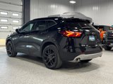 Certified 2022 Chevrolet Blazer LT w/ Sound & Technology Package image 3
