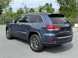 Used 2020 Jeep Grand Cherokee Limited w/ Premium Lighting Group image 3