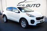 Used 2018 Kia Sportage LX image 3