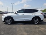 Used 2020 Hyundai Santa Fe SEL w/ Convenience Package image 4