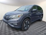Used 2016 Honda CR-V Touring image 3