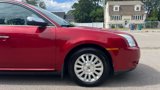 Used 2009 Mercury Sable Sedan image 2