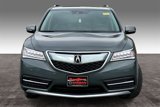 Used 2016 Acura MDX FWD w/ Advance & Entertainment image 4