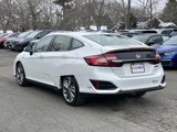 Certified 2021 Honda Clarity Plug-In Hybrid image 5