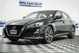 Used 2022 Nissan Altima 2.5 SR image 3