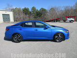 Used 2024 Nissan Sentra SV image 6