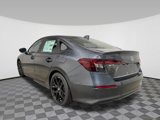 New 2025 Honda Civic Sport image 4