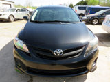 Used 2013 Toyota Corolla S Special Edition image 2
