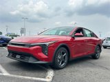 New 2025 Kia K4 LXS image 3