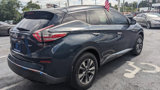 Used 2017 Nissan Murano SV image 4