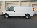 Used 2017 Chevrolet Express 2500 image 6