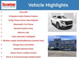 Used 2024 GMC Terrain SLT image 6