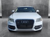 Used 2017 Audi Q5 3.0T Prestige w/ Prestige Package image 2