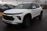 New 2025 Chevrolet TrailBlazer LT w/ Convenience Package image 4