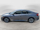 Used 2017 Honda Civic LX image 4