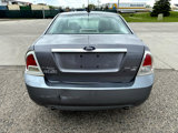 Used 2007 Ford Fusion SEL image 4