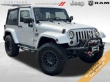 Used 2012 Jeep Wrangler Sahara w/ Connectivity Group image 1
