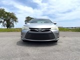 Used 2016 Toyota Camry XLE image 2