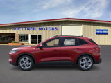 New 2025 Ford Escape ST-Line Select w/ Tech Pack #2 image 3