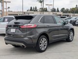 Used 2019 Ford Edge Titanium w/ Equipment Group 301A image 5