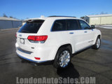 Used 2020 Jeep Grand Cherokee Summit image 5