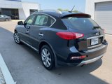 Used 2017 INFINITI QX50 Journey w/ Premium Package image 5