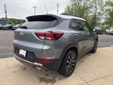Certified 2022 Chevrolet TrailBlazer ACTIV w/ Sun and Liftgate Package image 5