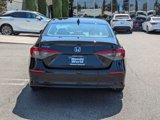 New 2025 Honda Civic LX image 5