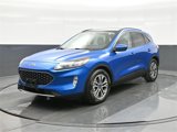 Used 2021 Ford Escape SEL image 3