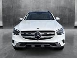 Used 2021 Mercedes-Benz GLC 300 image 2