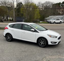 Used 2017 Ford Focus SEL w/ Interior Protection Package image 2