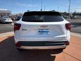 New 2025 Chevrolet Trax LT w/ Driver Confidence Package image 6