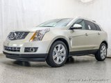 Used 2015 Cadillac SRX Performance w/ Driver Awareness Package image 2
