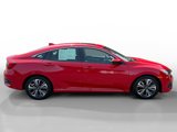 Used 2018 Honda Civic EX-L image 6