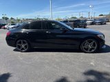 Used 2017 Mercedes-Benz C 300 4MATIC Sedan image 4
