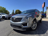 Used 2021 Cadillac XT5 Premium Luxury image 2
