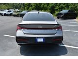 New 2025 Hyundai Elantra Sport image 4