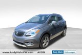 Used 2014 Buick Encore Leather image 3