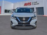 Used 2023 Nissan Murano SL w/ SL Moonroof Package image 2