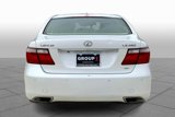 Used 2009 Lexus LS 460 AWD w/ Comfort Seating Pkg image 4