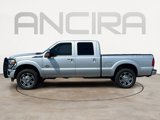Used 2016 Ford F250 Platinum w/ FX4 Off-Road Package image 3