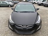 Used 2015 Hyundai Elantra SE w/ Option Group 02 image 3