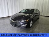 Used 2023 Chevrolet Malibu LT image 4